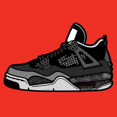 jordan 4