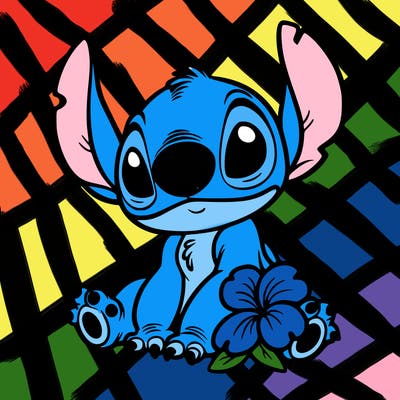 stitch