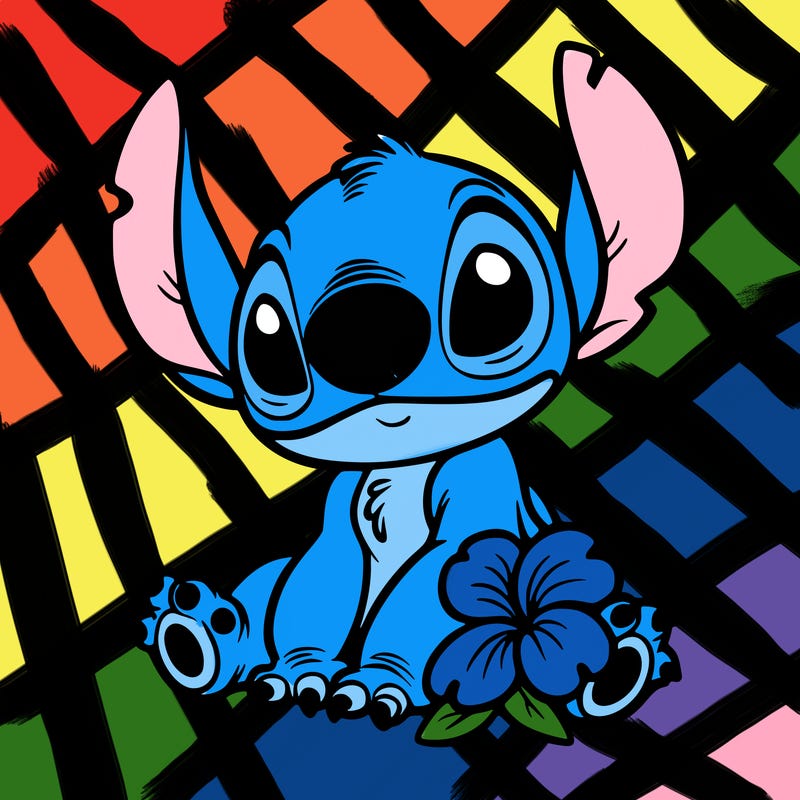 stitch
