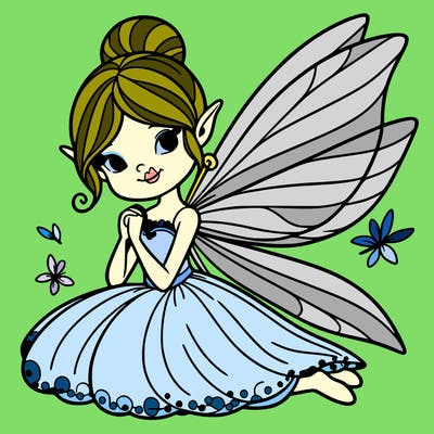 fairy