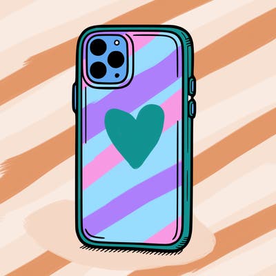 phone case