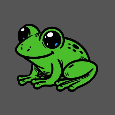 frog