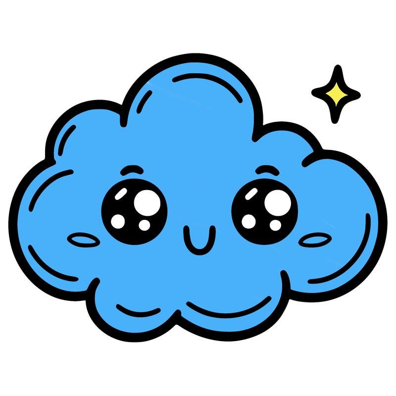 cloud