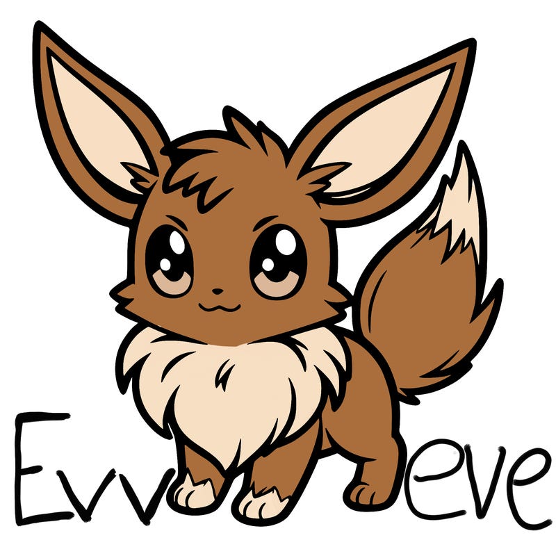 eeve