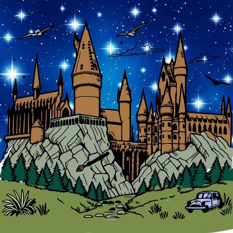 hogwarts