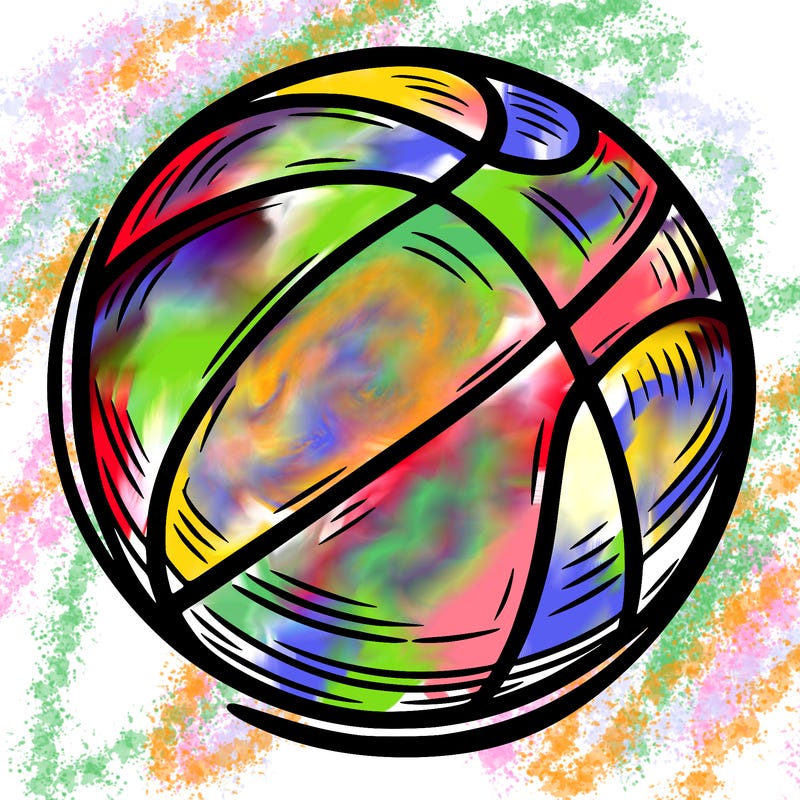basketball
