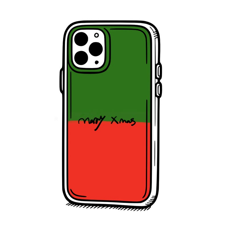 phone case