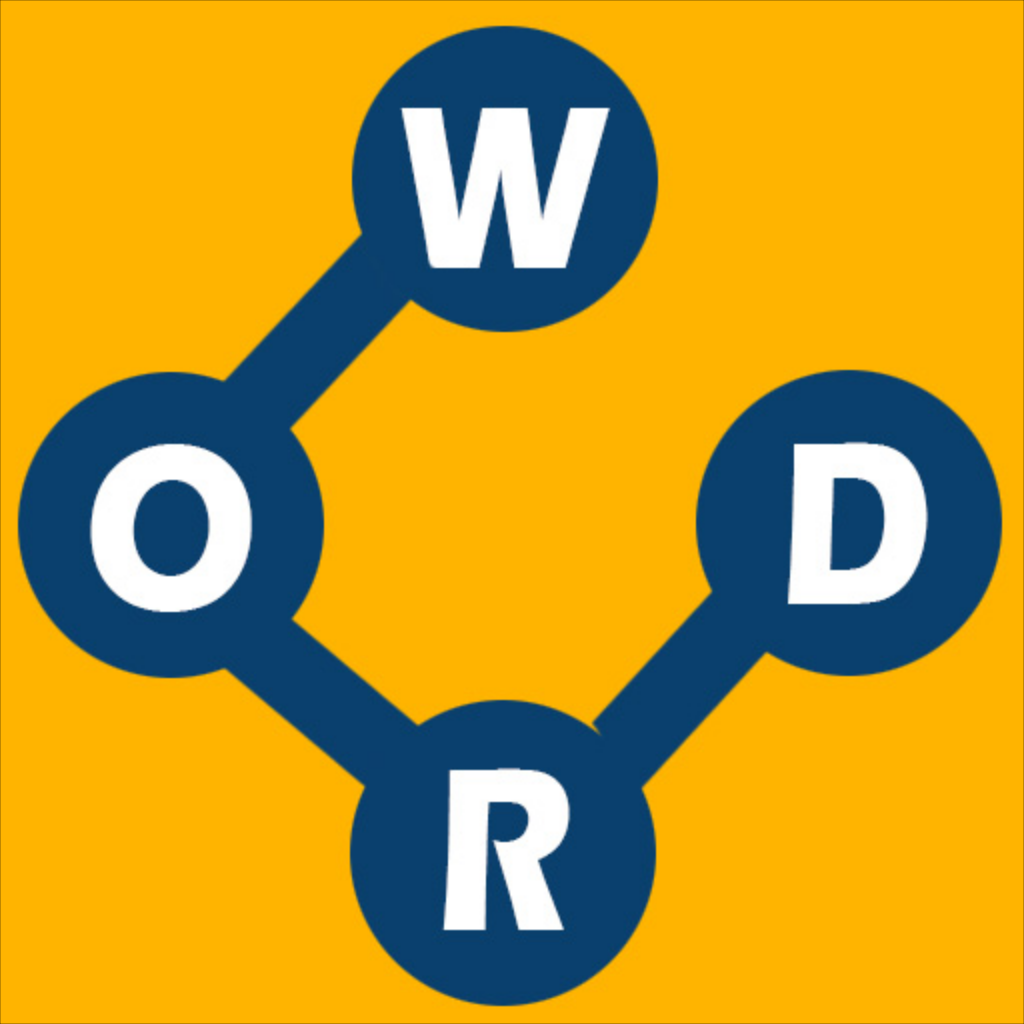 Word Building Game: Word Maker - Games App | MWM
