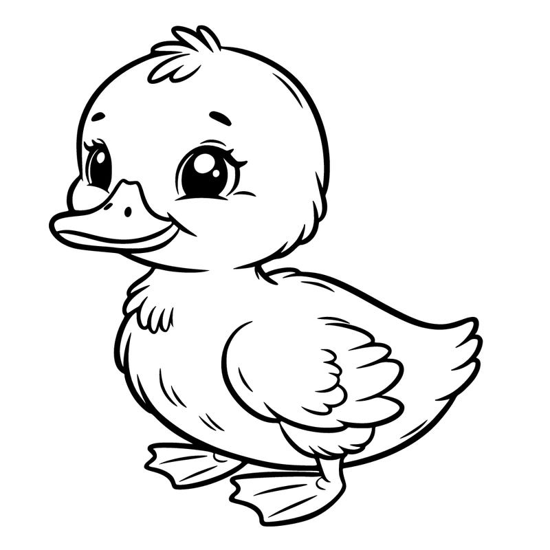 duckling