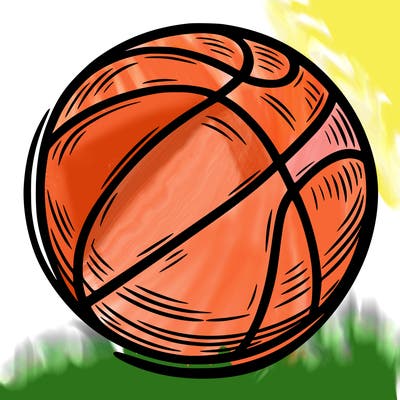 basketball