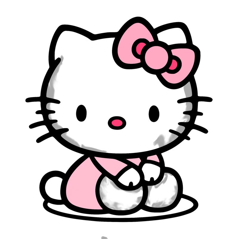 hello kitty