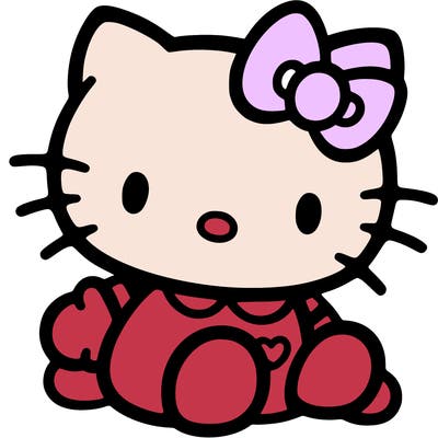 hello kitty