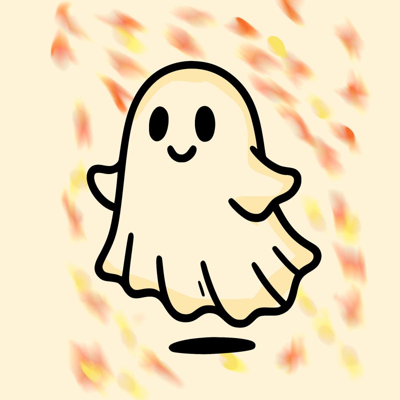 ghost