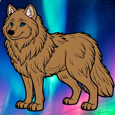 wolf