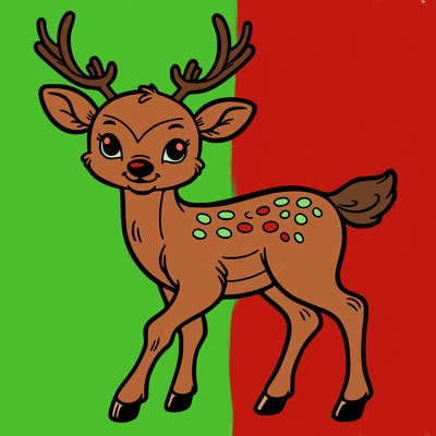 deer