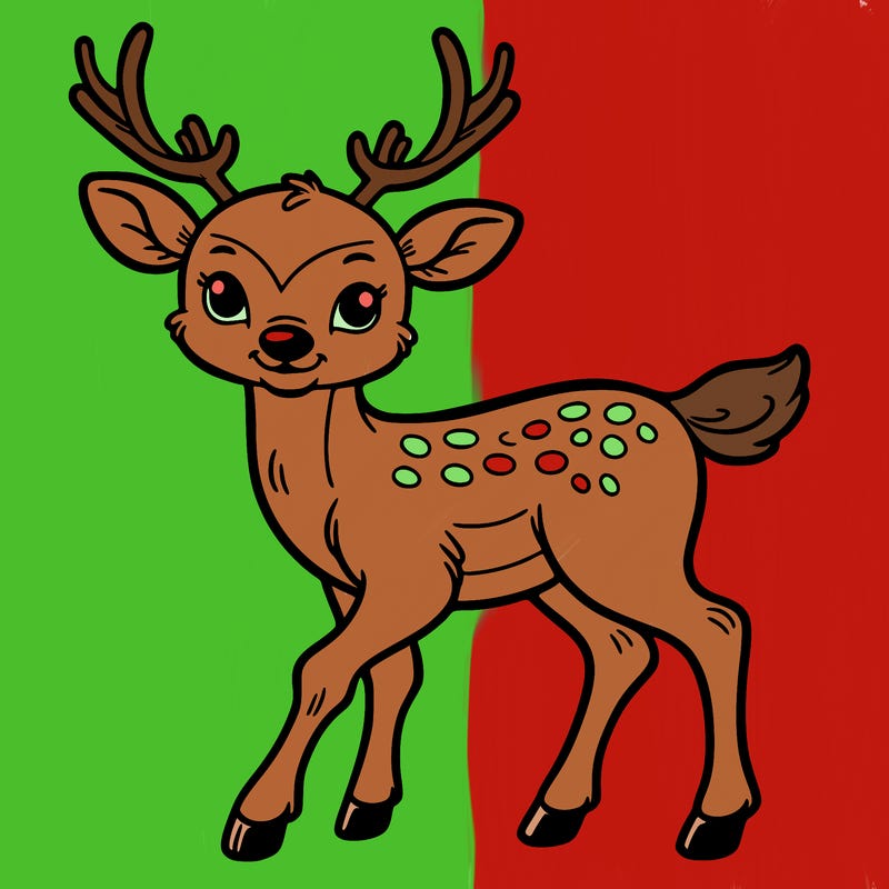 deer