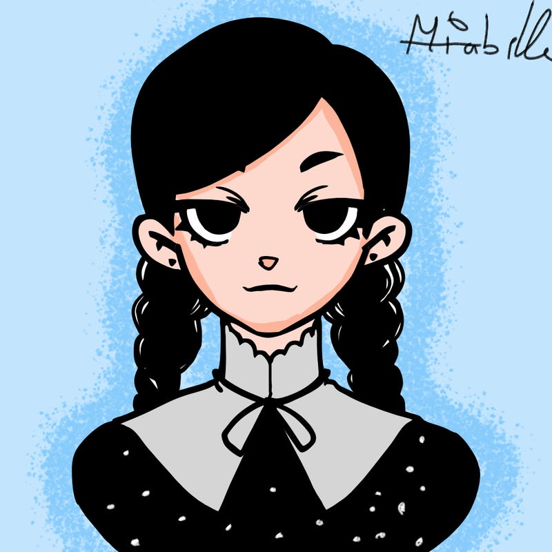 After
