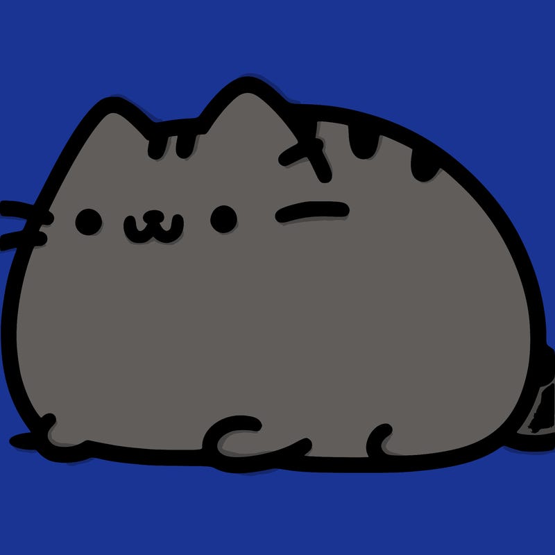 pusheen