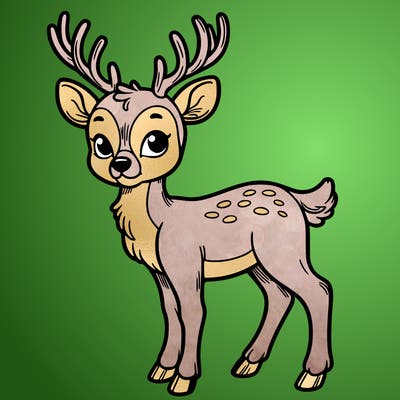 deer