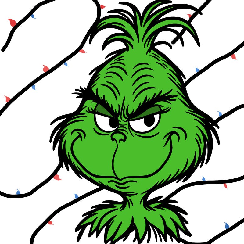 grinch