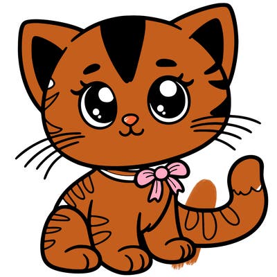 kitty