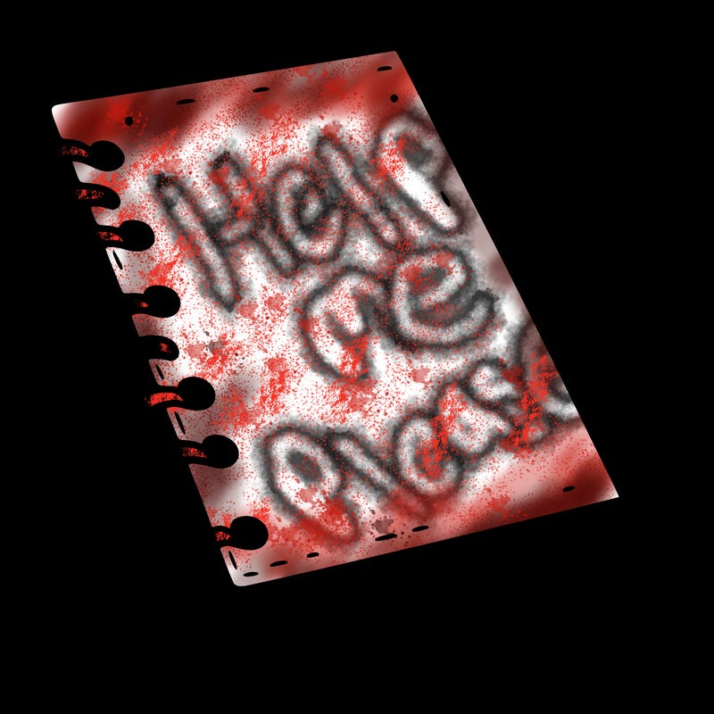 notebook