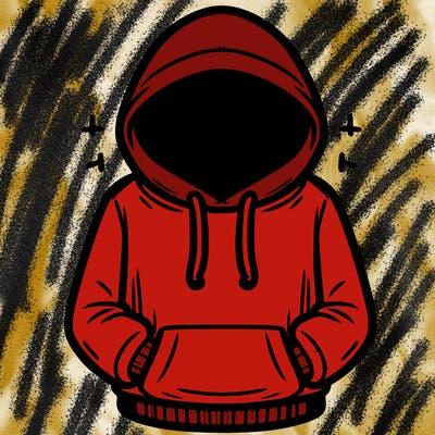 hoodie