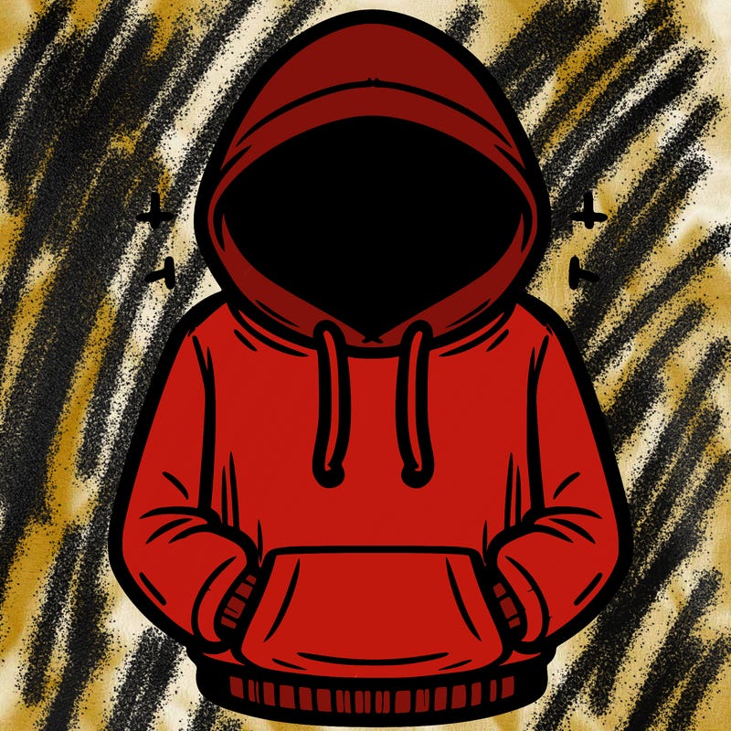 hoodie