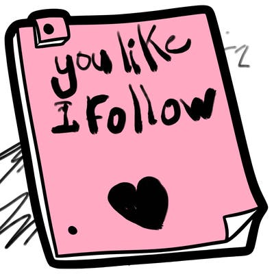 a blank piece of paper with absolutely nothing on it