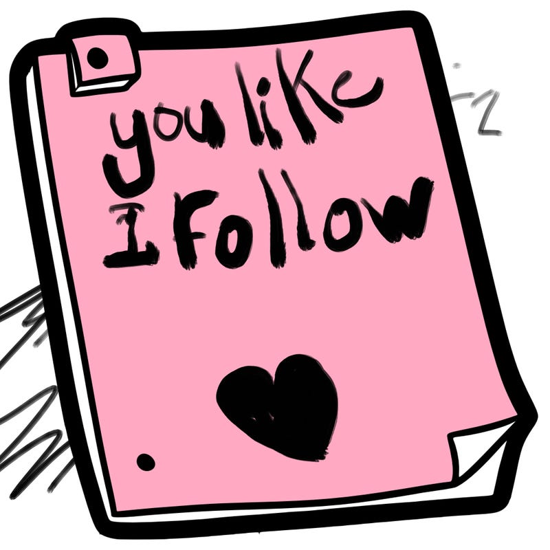 a blank piece of paper with absolutely nothing on it