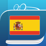 Diccionario español. - App Icon