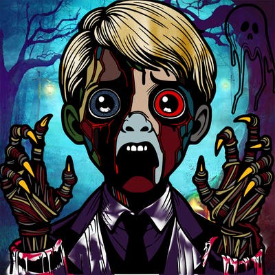 horror