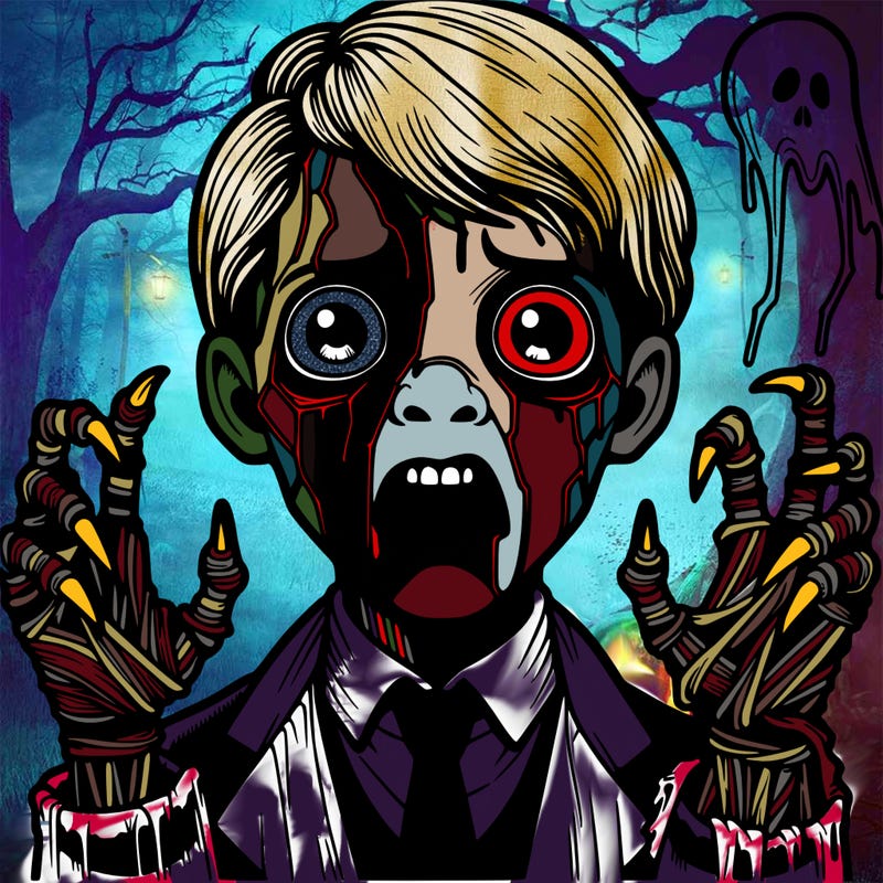 horror