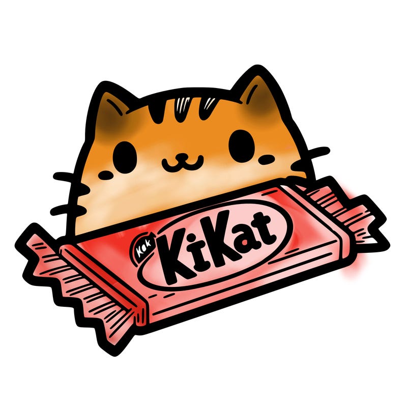 kitkat