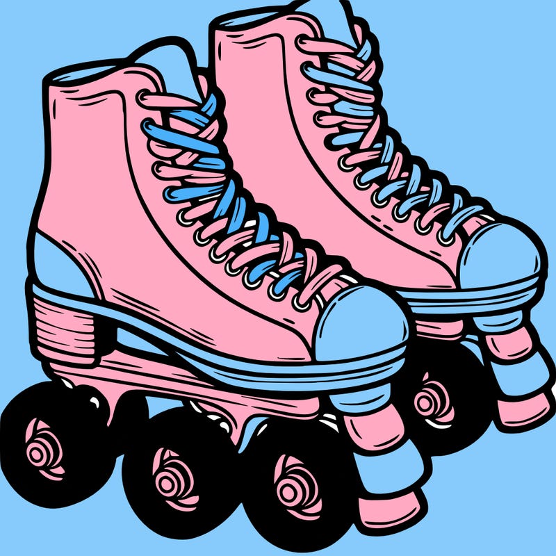 roller skates