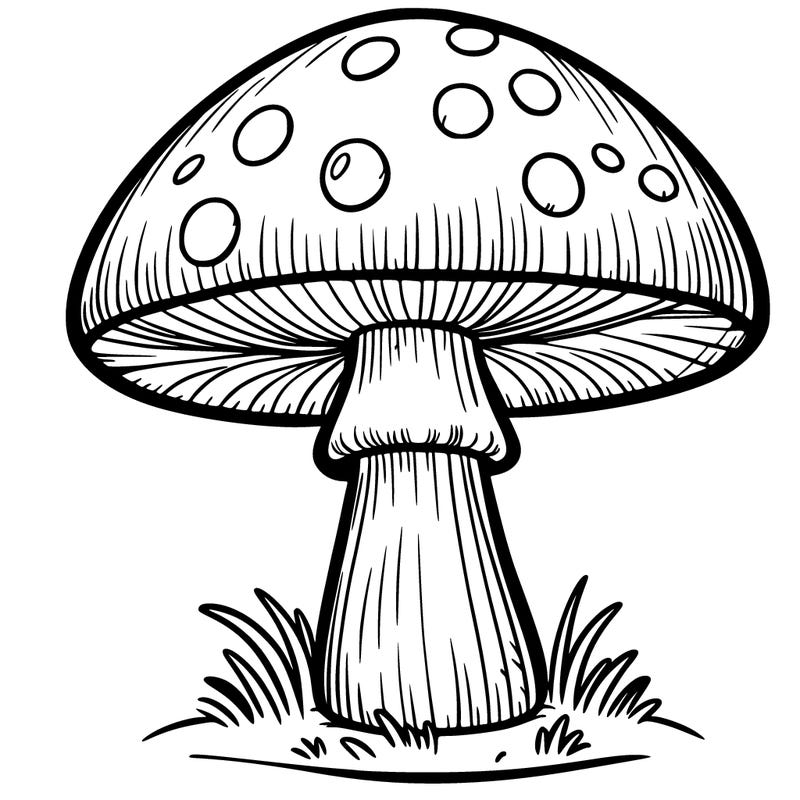 mushroom