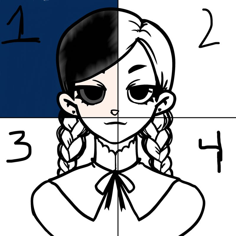 After