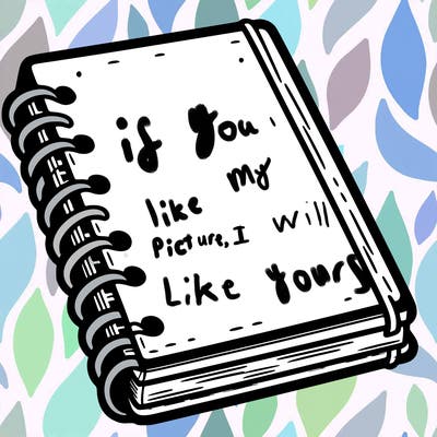 notebook