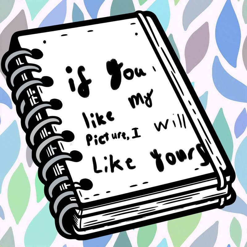 notebook