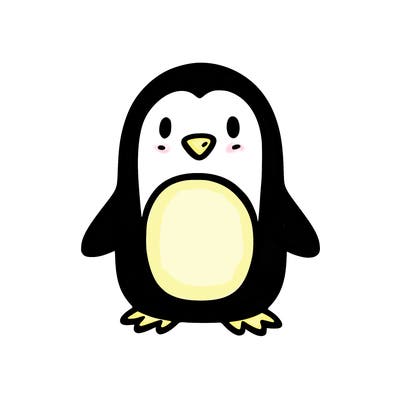 penguin