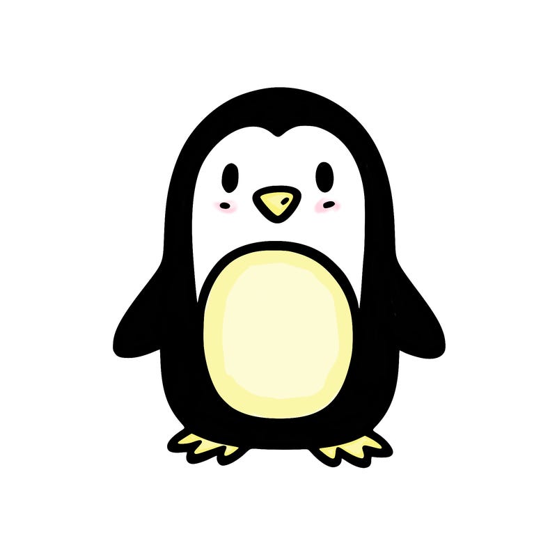 penguin