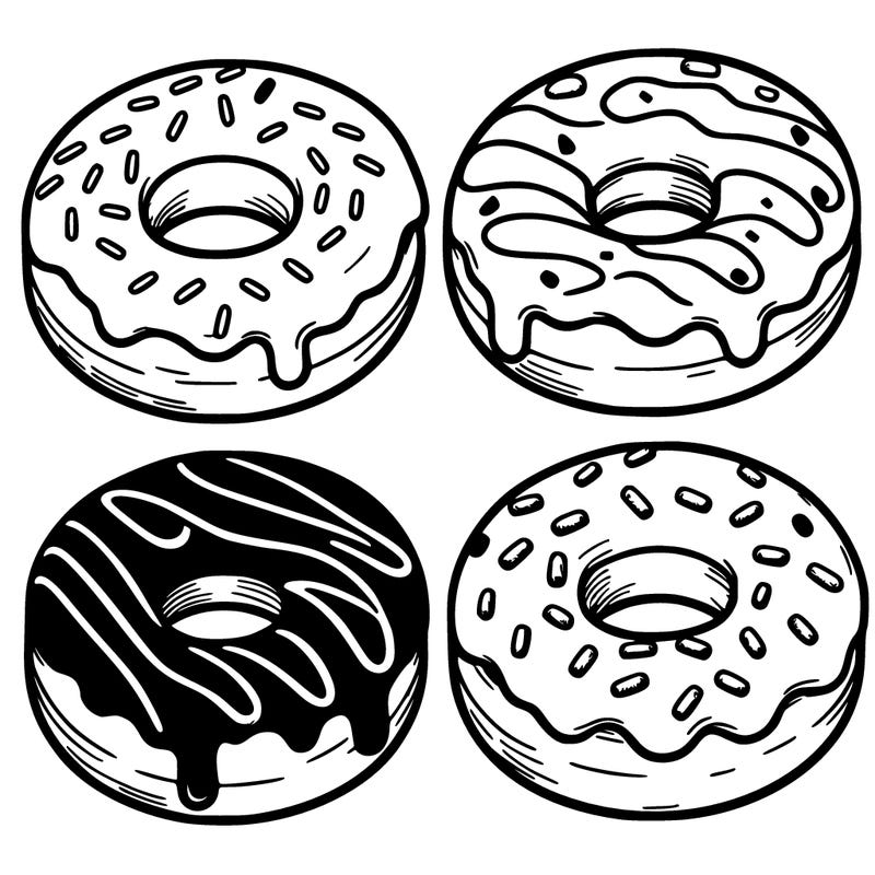 donuts