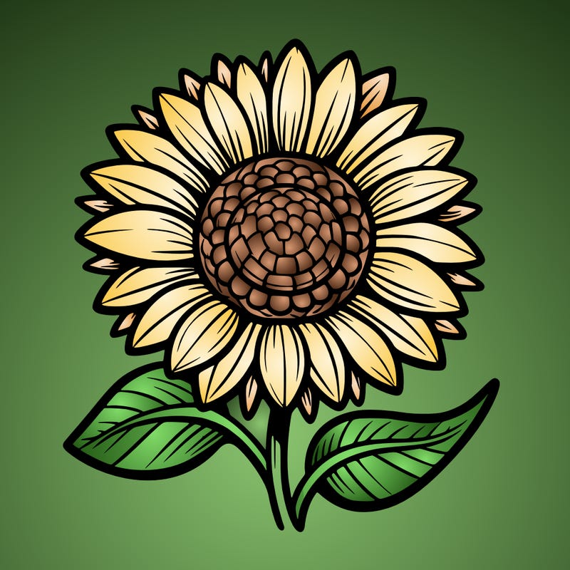 sunflower
