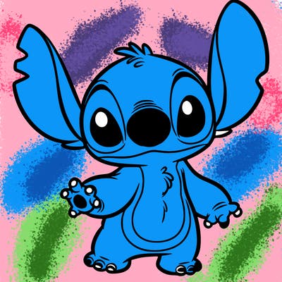 stitch