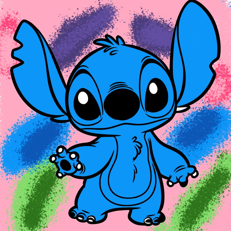 stitch