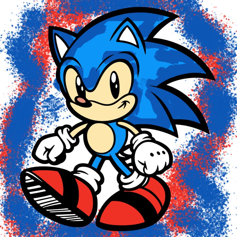 sonic