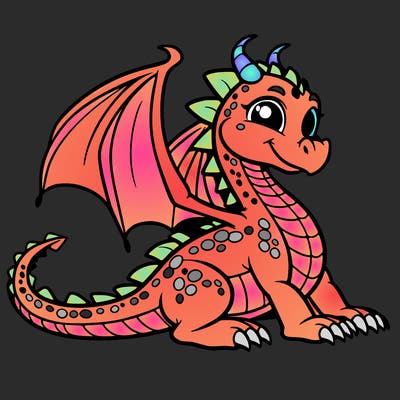 dragon