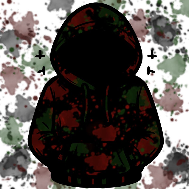 hoodie