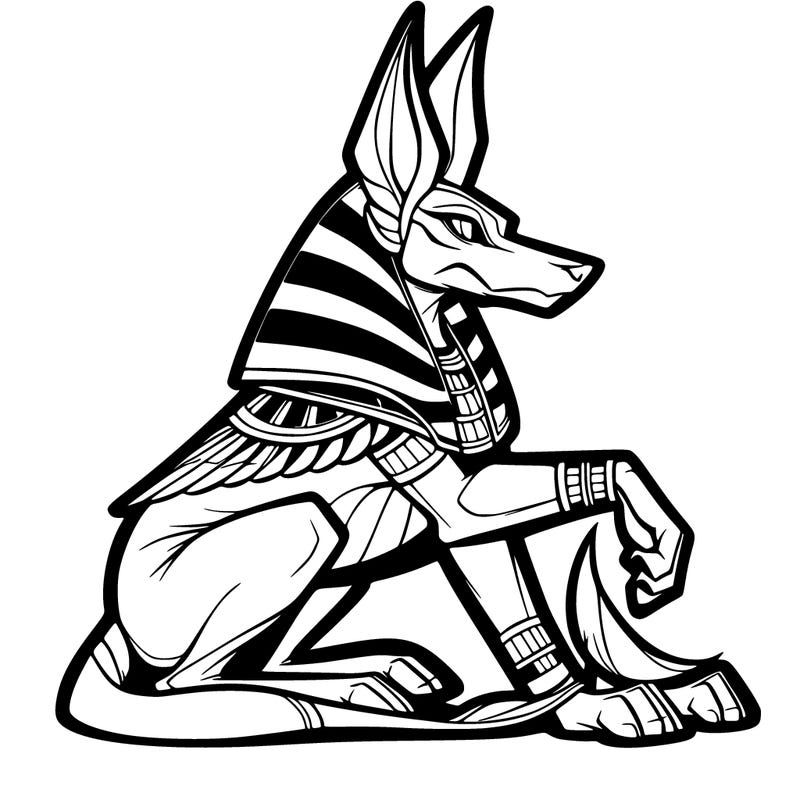 anubis