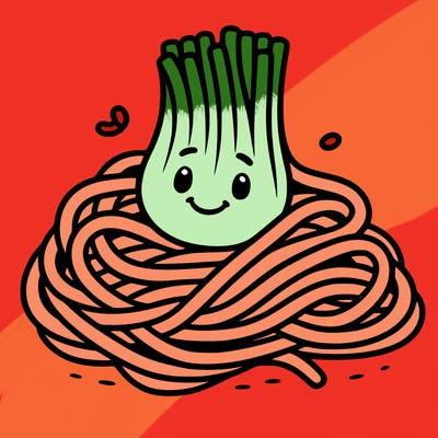 spaghetti